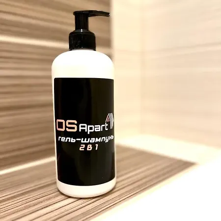 Osapart In A Complex Semycvit *