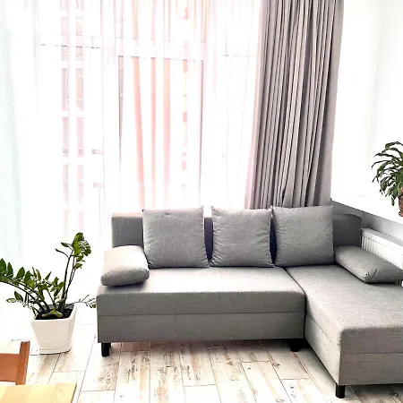 Appartement Osapart In A Complex Semycvit