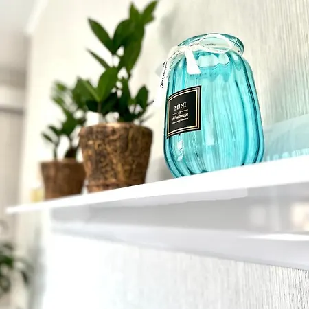 Appartement Osapart In A Complex Semycvit