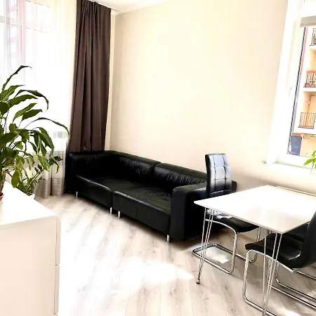 Osapart Vip In A Complex Semycvit Lviv