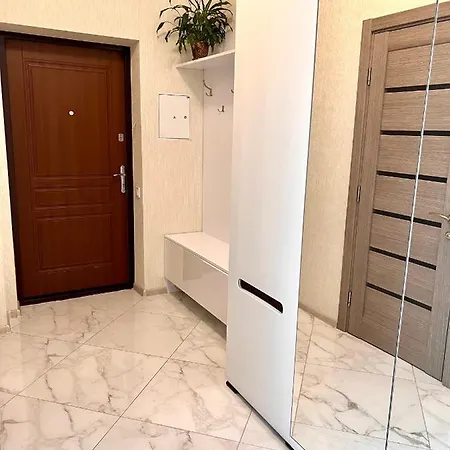 Osapart Vip In A Complex Semycvit * Lviv