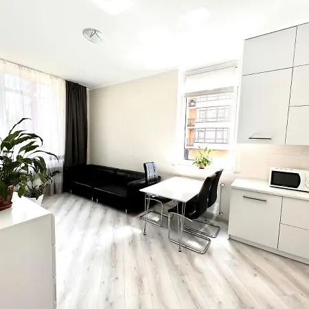 Osapart In A Complex Semycvit *