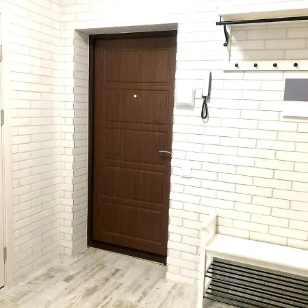 Osapart Vip In A Complex Semycvit Apartment *