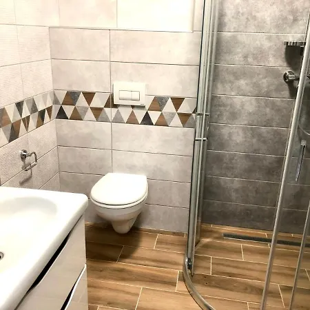 Osapart In A Complex Semycvit Lviv