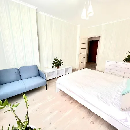 Osapart In A Complex Semycvit * Lviv