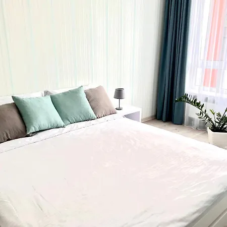 Appartement Osapart In A Complex Semycvit *