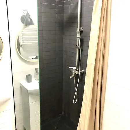 Osapart Vip In A Complex Semycvit Apartment *