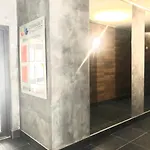 Osapart In A Complex Semycvit Lvov