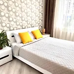Osapart In A Complex Semycvit Апартаменты Львов