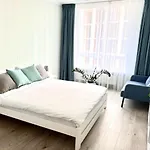 Osapart In A Complex Semycvit Апартаменты *