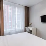 Apartmán Osapart In A Complex Semycvit *