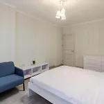 Osapart In A Complex Semycvit Apartmán *