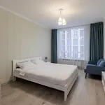 Osapart In A Complex Semycvit Apartmán Lvov