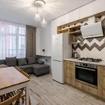 Osapart In A Complex Semycvit Lviv