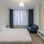 Apartmán Osapart In A Complex Semycvit Lvov