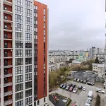 Apartmán Osapart In A Complex Semycvit *