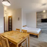 Osapart In A Complex Semycvit Apartmán