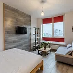 Apartmán Osapart In A Complex Semycvit