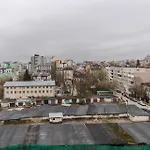 Osapart In A Complex Semycvit Lvov
