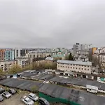 Lägenhet Osapart In A Complex Semycvit *