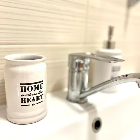 Osapart In A Complex Semycvit Lviv