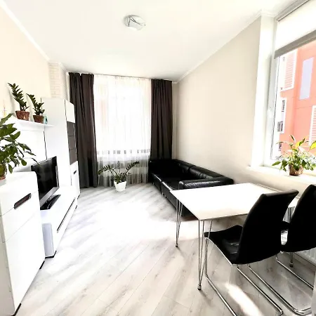 Apartment Osapart In A Complex Semycvit *