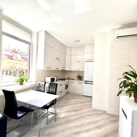 Apartment Osapart In A Complex Semycvit