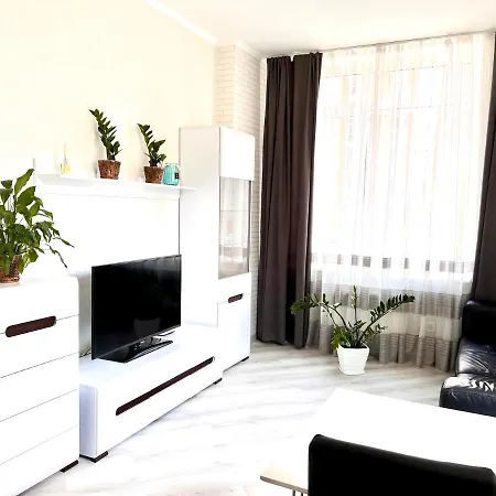 Osapart In A Complex Semycvit * Lviv