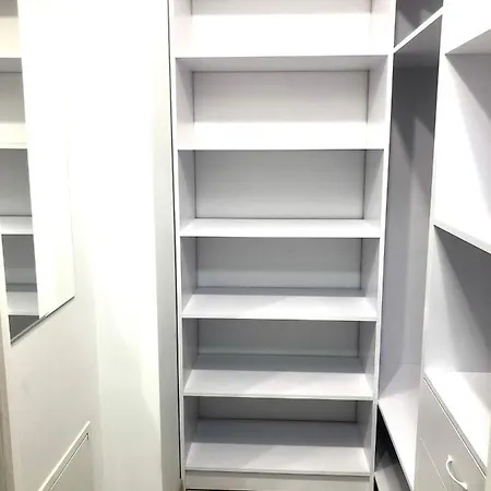 Apartman Osapart In A Complex Semycvit