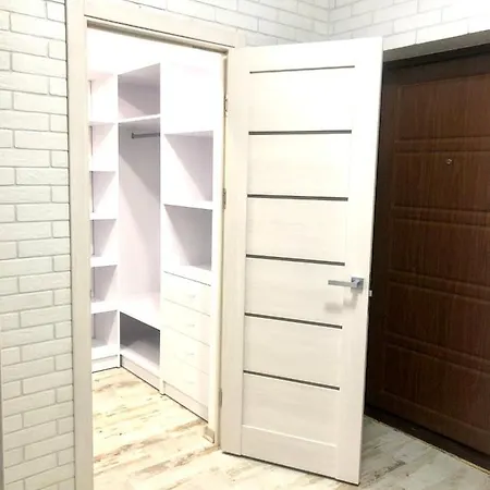 Apartman Osapart In A Complex Semycvit Lviv