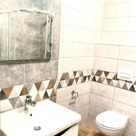 Osapart In A Complex Semycvit Lviv