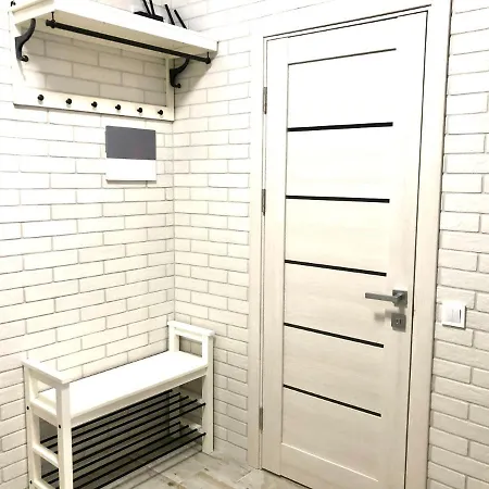 Apartman Osapart In A Complex Semycvit