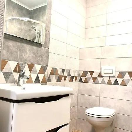 Osapart In A Complex Semycvit