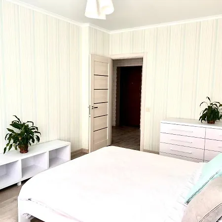 Apartman Osapart In A Complex Semycvit Lviv