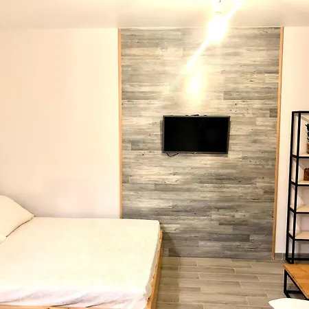 Osapart In A Complex Semycvit Lviv