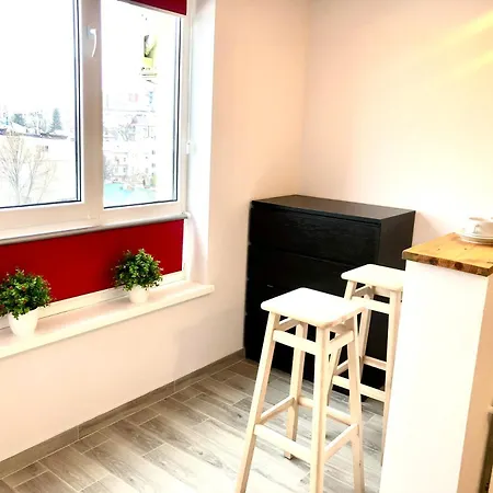 Apartman Osapart In A Complex Semycvit Lviv