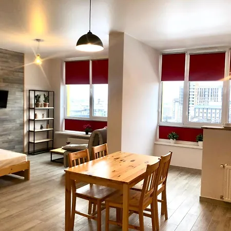 Osapart In A Complex Semycvit *