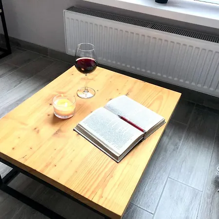 Osapart In A Complex Semycvit * Lviv