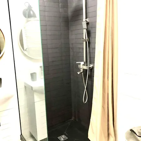 Apartment Osapart In A Complex Semycvit