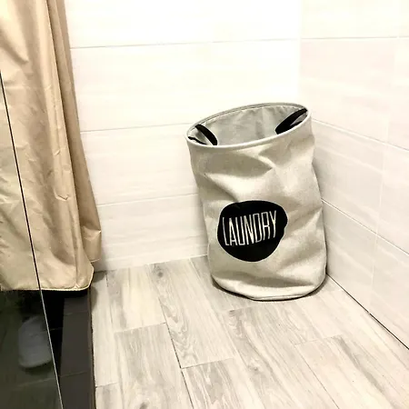 Apartman Osapart In A Complex Semycvit *