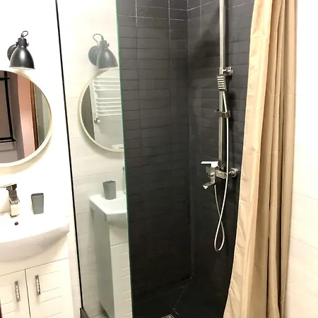 Apartment Osapart In A Complex Semycvit Lviv