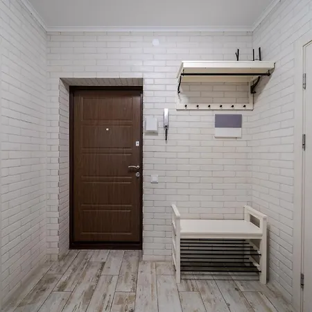 Apartmán Osapart In A Complex Semycvit Lvov