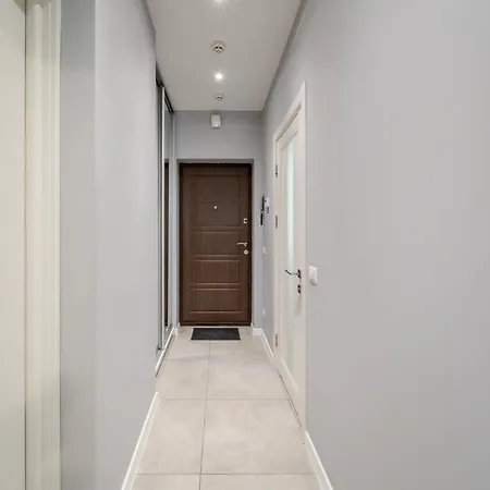 Apartmán Osapart In A Complex Semycvit