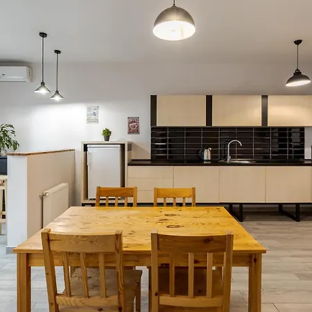 Apartament Osapart In A Complex Semycvit Lwów