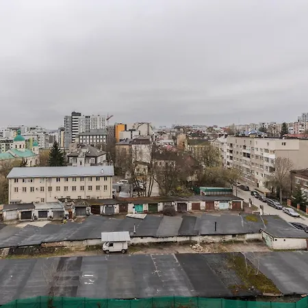 Osapart In A Complex Semycvit Lviv