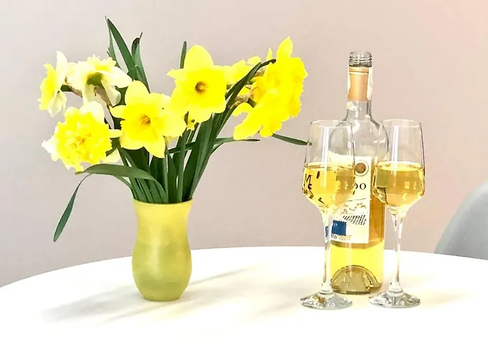 דירה Osapart In A Complex Semycvit *