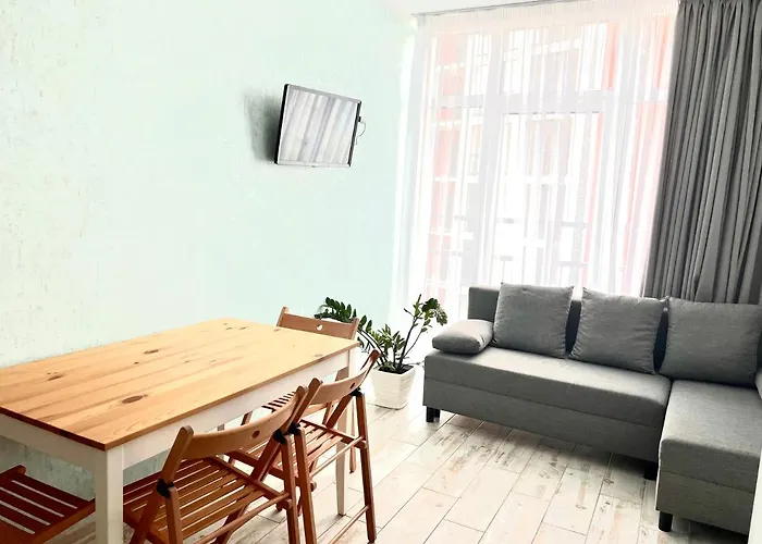 Osapart In A Complex Semycvit