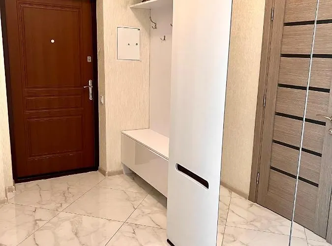 Osapart In A Complex Semycvit * לבוב