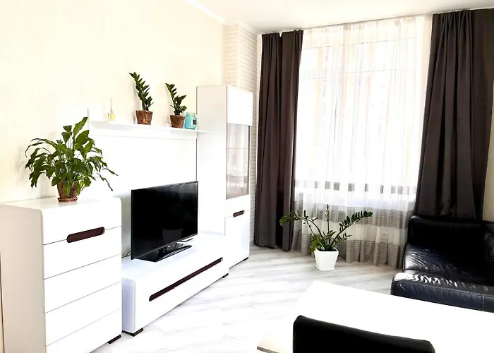 Osapart In A Complex Semycvit * לבוב