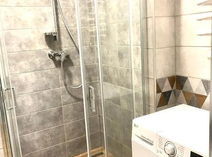 דירה Osapart In A Complex Semycvit